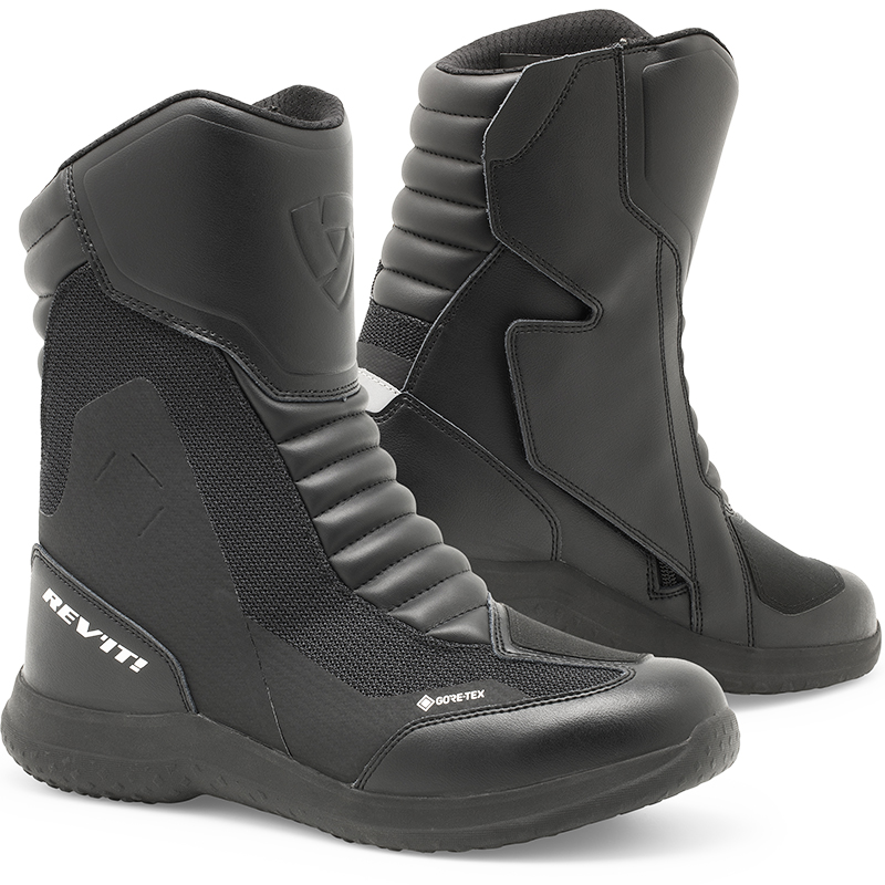 BOTAS REVIT GRID GORE-TEX BLACK