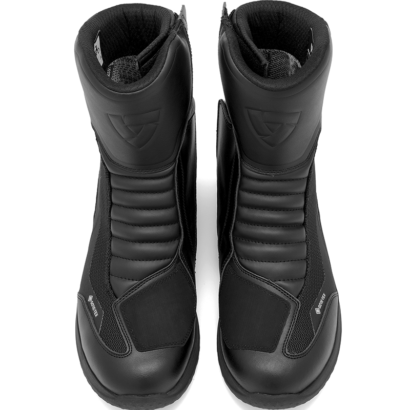 BOTAS REVIT GRID GORE-TEX BLACK