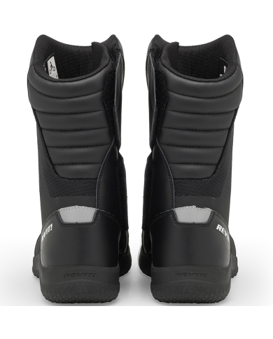 BOTAS REVIT GRID GORE-TEX BLACK