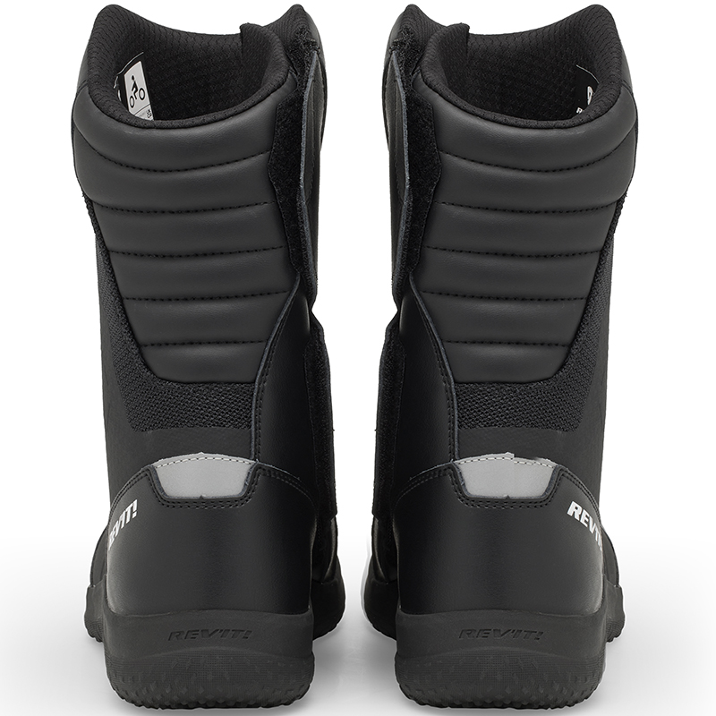 BOTAS REVIT GRID GORE-TEX BLACK