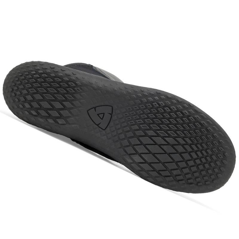 BOTAS REVIT GRID GORE-TEX BLACK