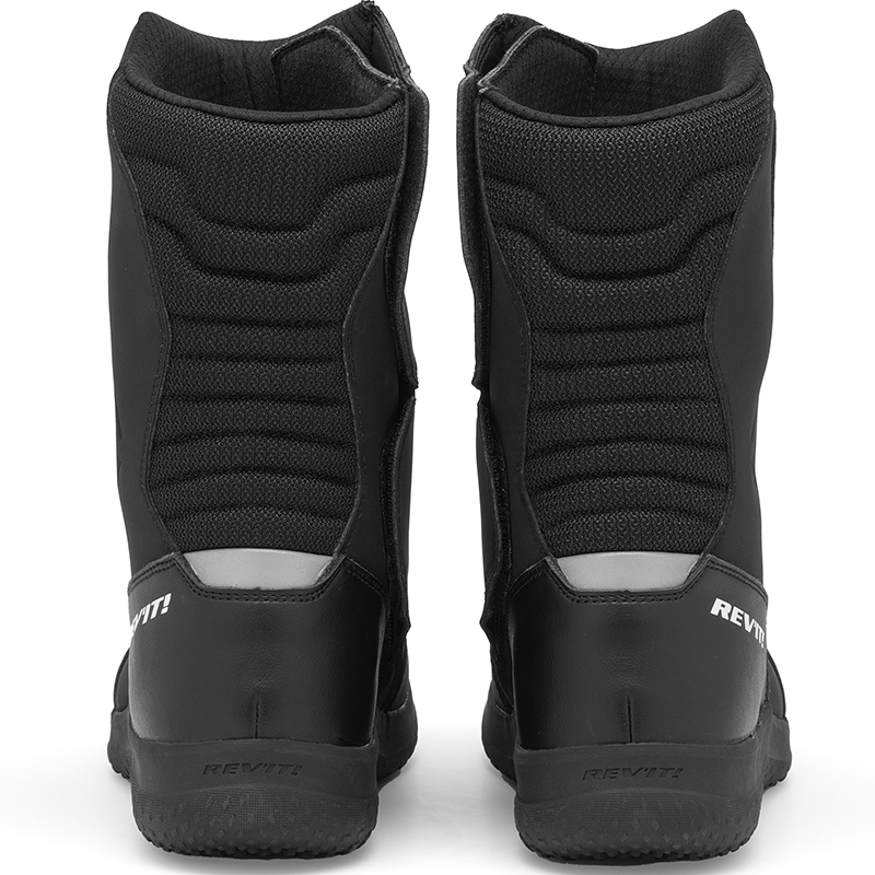 BOTAS REVIT RISCO H2O