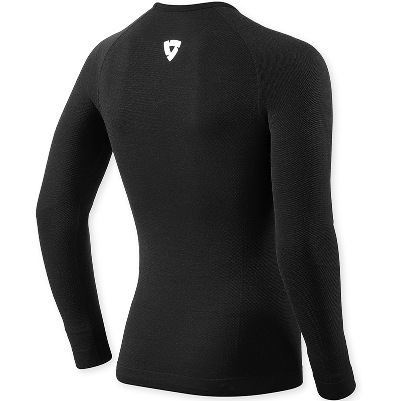 CAMISETA TERMICA REVIT HELIOX