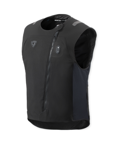 CHALECO REVIT AIRBAG AVERTUM STREET TECH-AIR SYSTEM