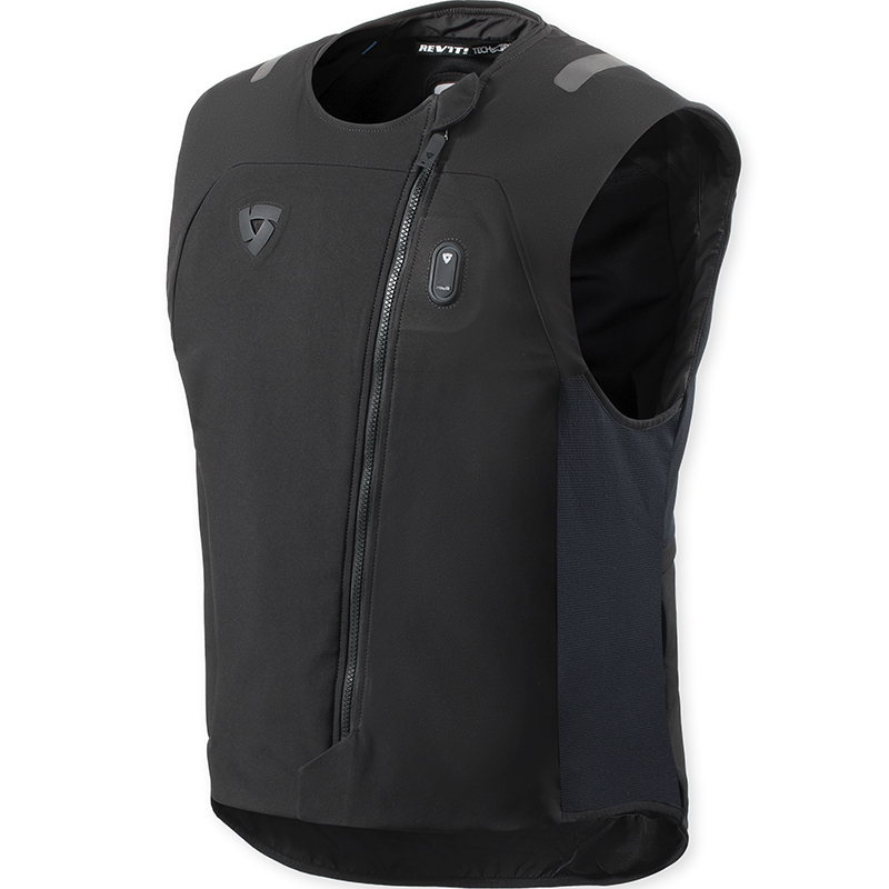 CHALECO REVIT AIRBAG AVERTUM STREET TECH-AIR SYSTEM