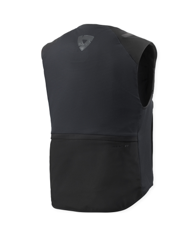 CHALECO REVIT AIRBAG AVERTUM STREET TECH-AIR SYSTEM
