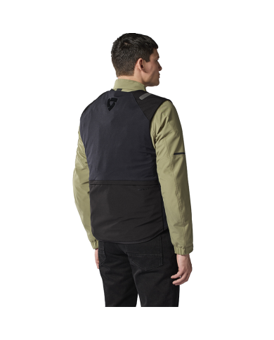 CHALECO REVIT AIRBAG AVERTUM STREET TECH-AIR SYSTEM
