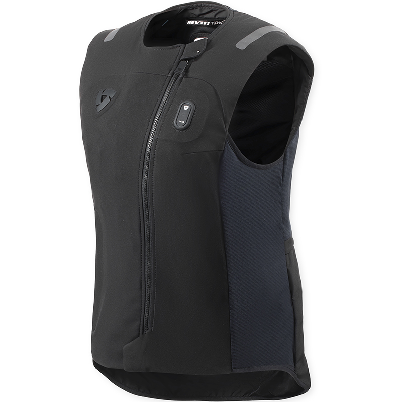 CHALECO REVIT AIRBAG AVERTUM STREET TECH-AIR SYSTEM LADY