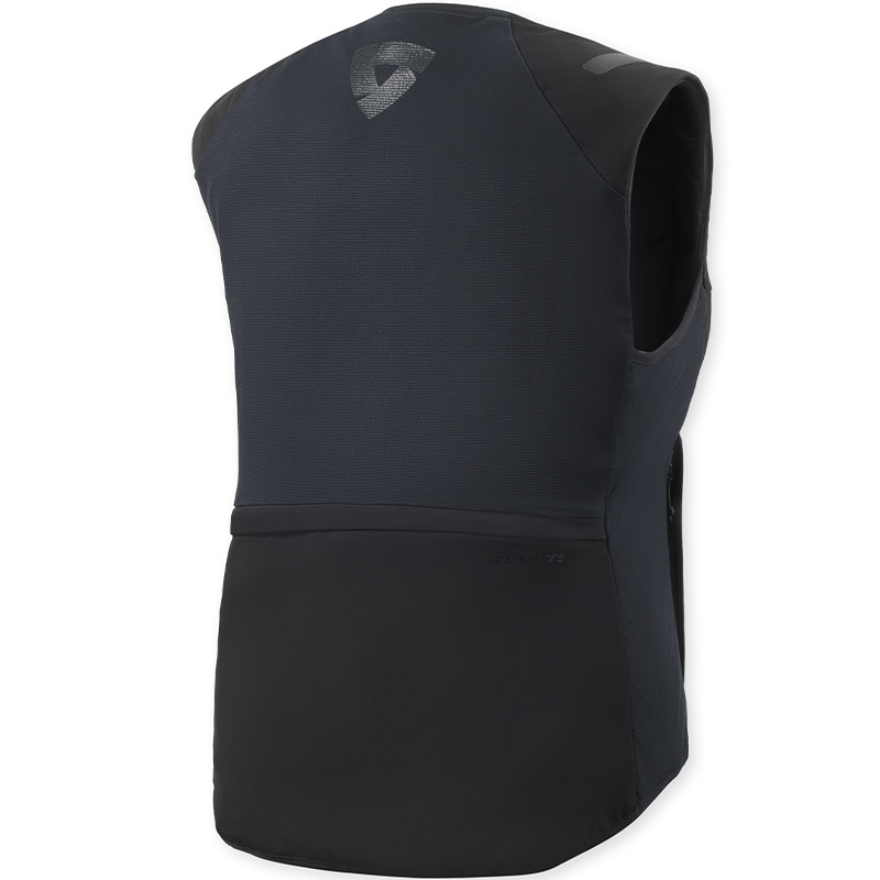 CHALECO REVIT AIRBAG AVERTUM STREET TECH-AIR SYSTEM LADY