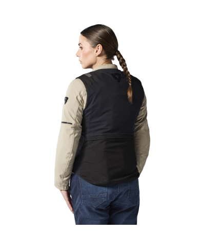 CHALECO REVIT AIRBAG AVERTUM STREET TECH-AIR SYSTEM LADY