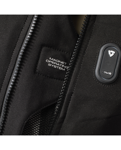 CHALECO REVIT AIRBAG AVERTUM STREET TECH-AIR SYSTEM LADY