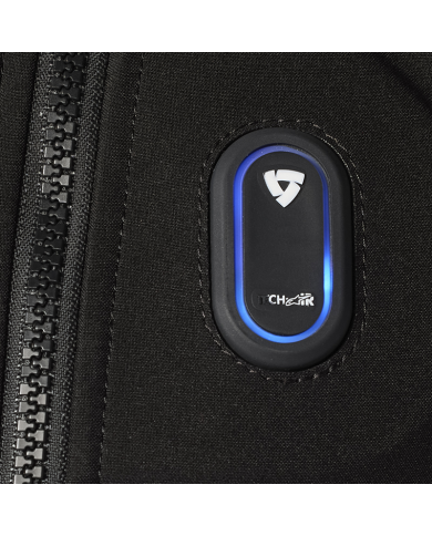 CHALECO REVIT AIRBAG AVERTUM STREET TECH-AIR SYSTEM LADY