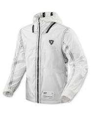 CHAQUETA IMPERMEABLE REVIT BARRIER 2 H2O