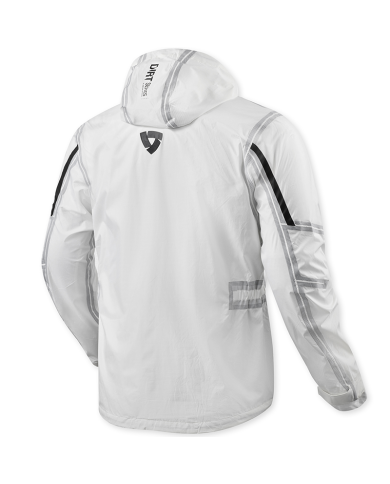 CHAQUETA IMPERMEABLE REVIT BARRIER 2 H2O