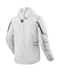 CHAQUETA IMPERMEABLE REVIT BARRIER 2 H2O