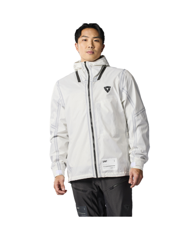CHAQUETA IMPERMEABLE REVIT BARRIER 2 H2O