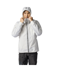 CHAQUETA IMPERMEABLE REVIT BARRIER 2 H2O
