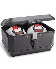 MALETA GIVI TREKKER ALASKA 56L BLACK LINE ALA56B 