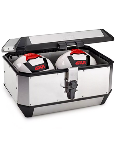 MALETA GIVI TREKKER ALASKA 56L ALA56A