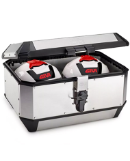 MALETA GIVI TREKKER ALASKA 56L ALA56A