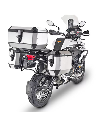 MALETA GIVI TREKKER ALASKA 56L ALA56A