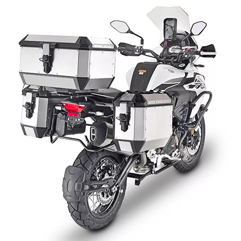 MALETA GIVI TREKKER ALASKA 56L ALA56A