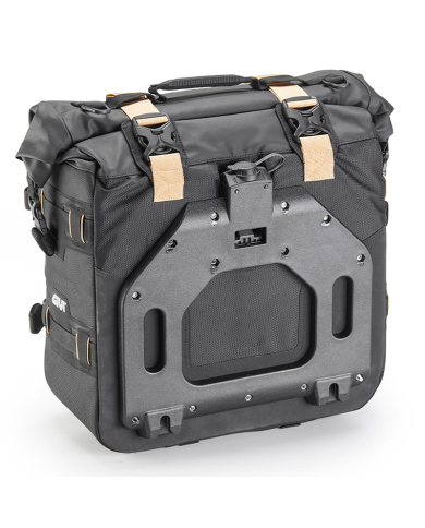 JUEGO DE ALFORJAS GIVI GRT720B CANYON MONOKEY