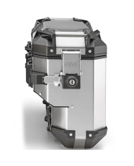 MALETA GIVI TREKKER OUTBACK EVO 33 OBKES33AR DERECHA