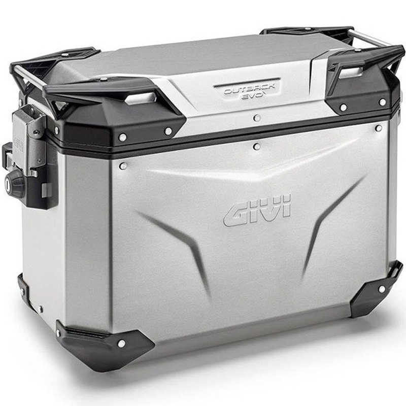 MALETA GIVI TREKKER OUTBACK EVO 48 OBKE48AR
