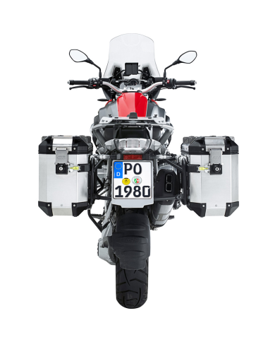 MALETA GIVI TREKKER OUTBACK EVO 48 OBKE48AL IZQUIERDA