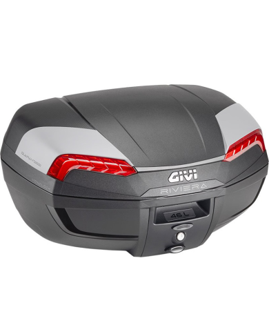 BAUL GIVI E46N2 RIVIERA MONOLOCK