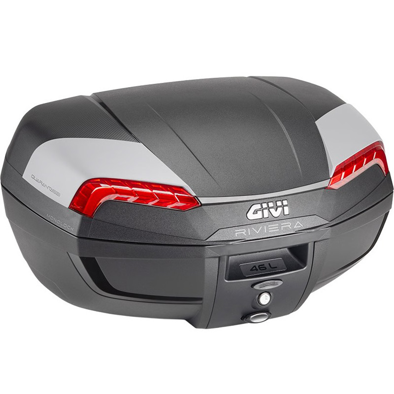 BAUL GIVI E46N2 RIVIERA MONOLOCK