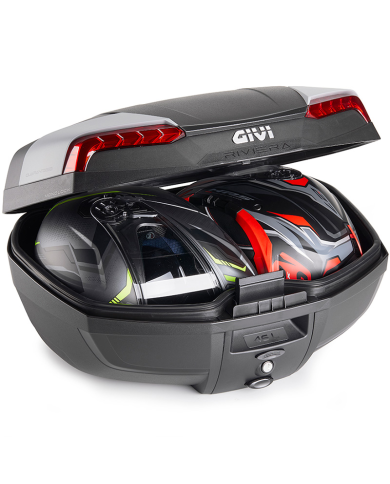 BAUL GIVI E46N2 RIVIERA MONOLOCK