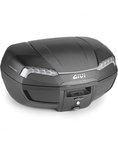 BAUL GIVI E46NT2 RIVIERA MONOLOCK