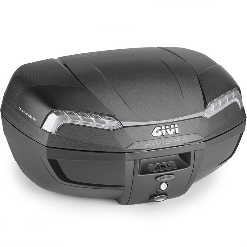 BAUL GIVI E46NT2 RIVIERA MONOLOCK