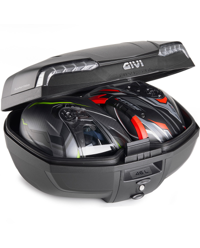 BAUL GIVI E46NT2 RIVIERA MONOLOCK