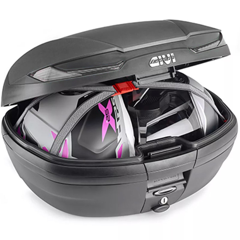 MALETA GIVI V45NT ARENA TECH