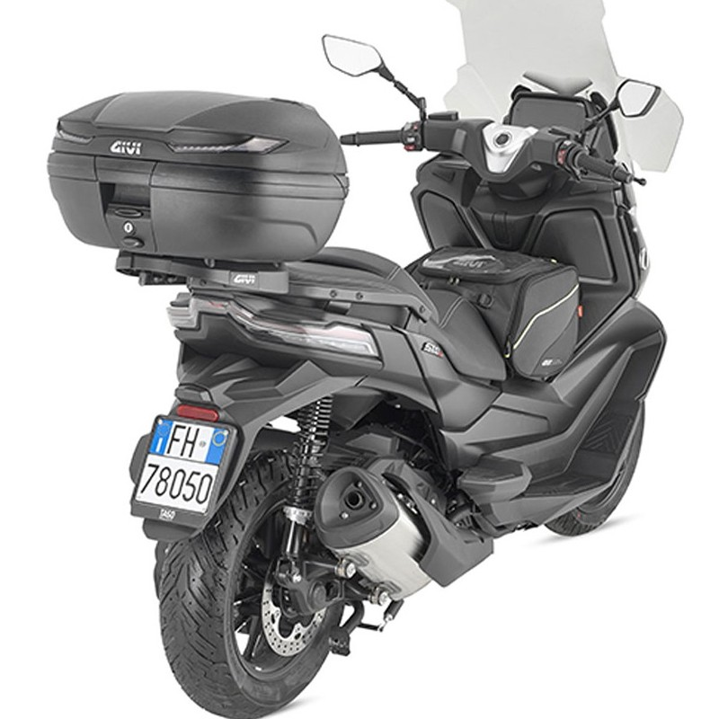 MALETA GIVI V45NT ARENA TECH