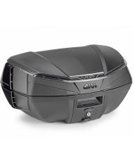 MALETA GIVI MAXIA V49NB AIR CATADIOPTRICO NEGRO