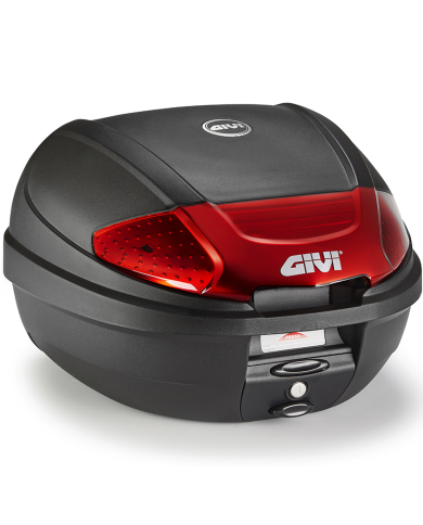 BAUL GIVI E300N2B