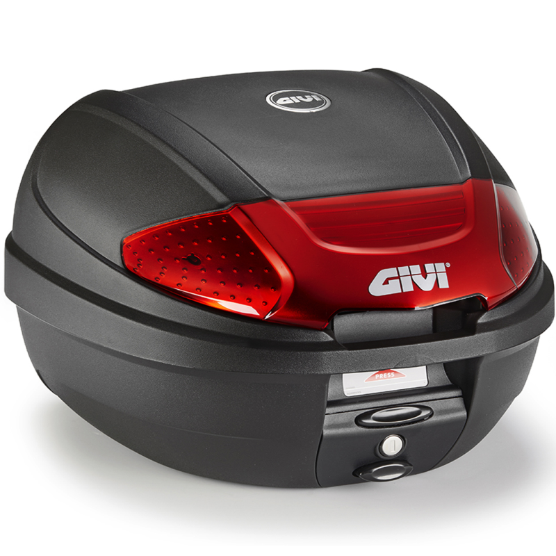 BAUL GIVI E300N2B