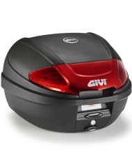 BAUL GIVI E300N2B