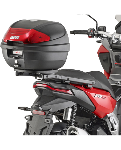 BAUL GIVI E300N2B