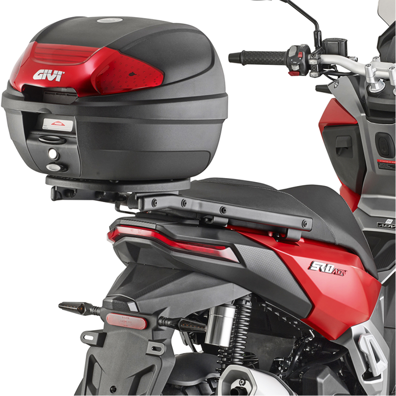BAUL GIVI E300N2B