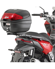 BAUL GIVI E300N2B