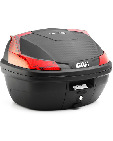 BAUL GIVI B37N BLADE