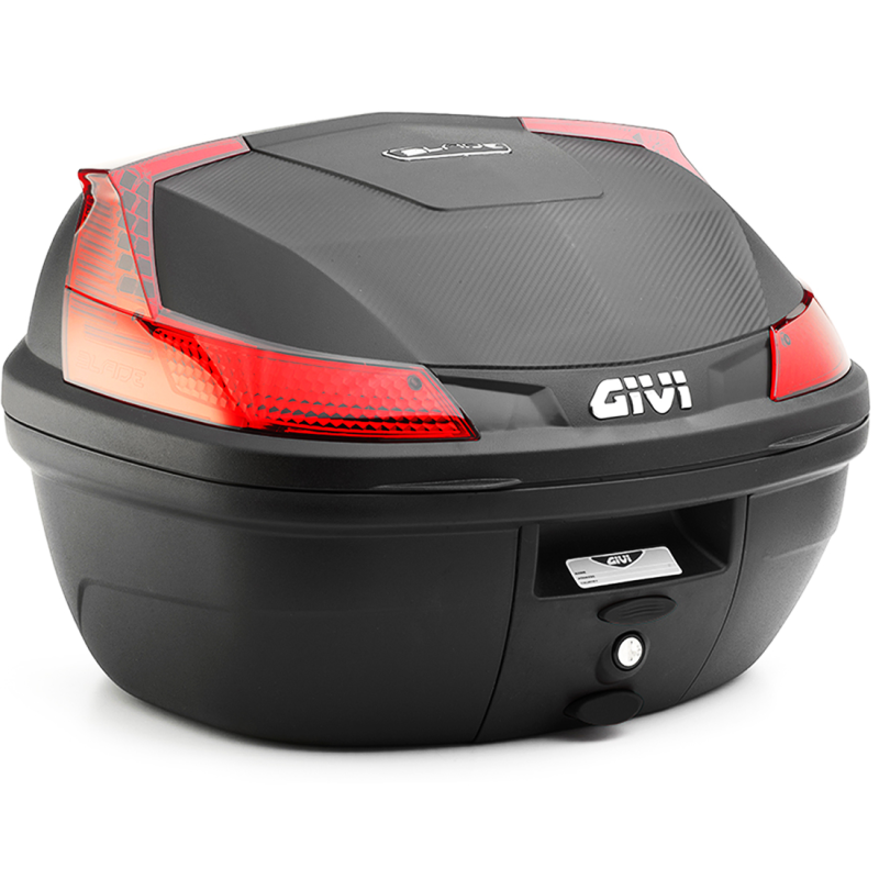 BAUL GIVI B37N BLADE