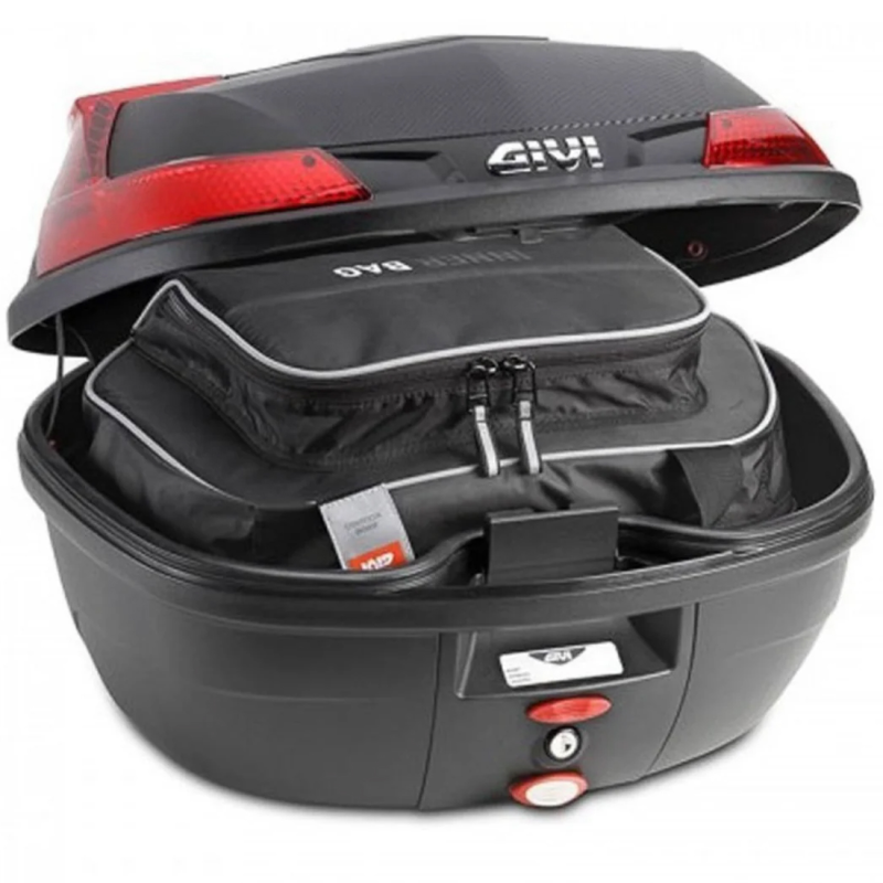 BAUL GIVI B37N BLADE