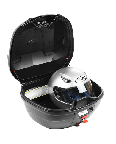 BAUL GIVI B37N BLADE