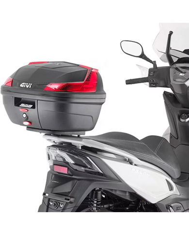 BAUL GIVI B37N BLADE